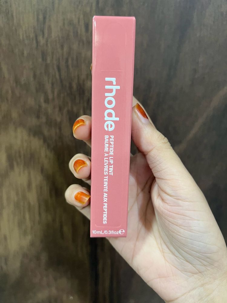 Rhode Toast Liptint