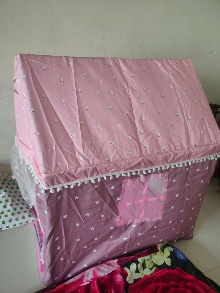 Kids Tent House