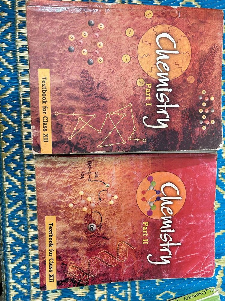 Cbse Book Part 1&2