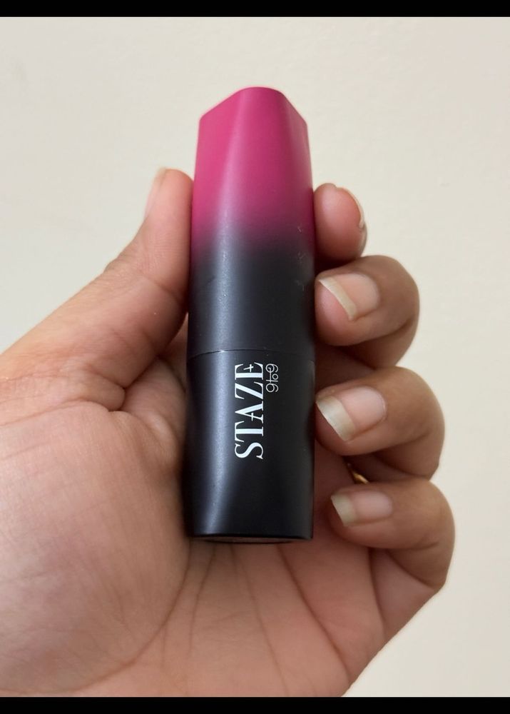 staze 3 In 1 Lipstick - Nude Orchid