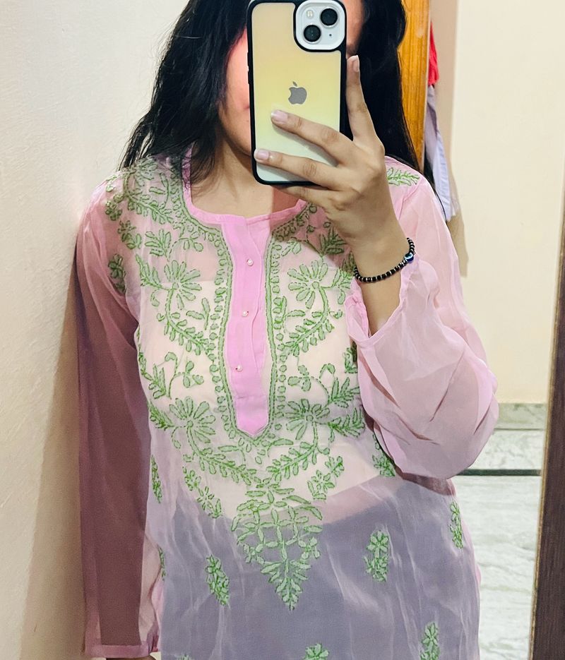 Sale-Short Kurti