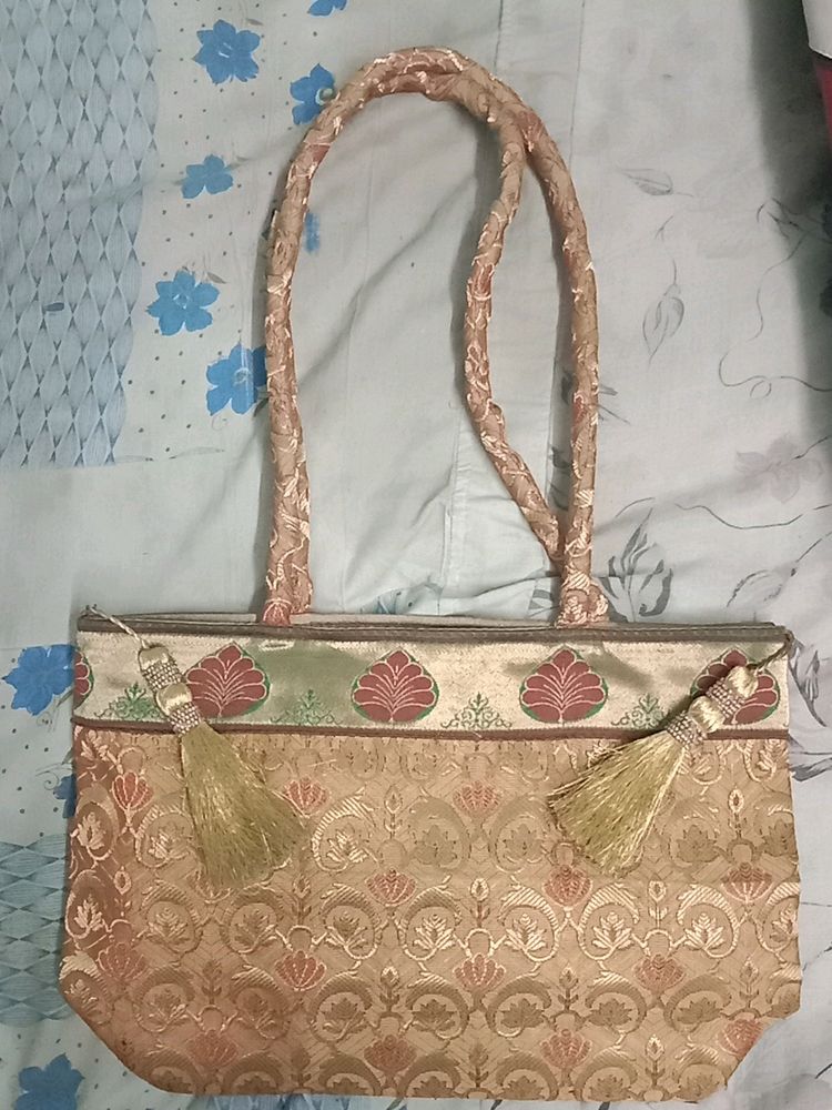 Hand Bag