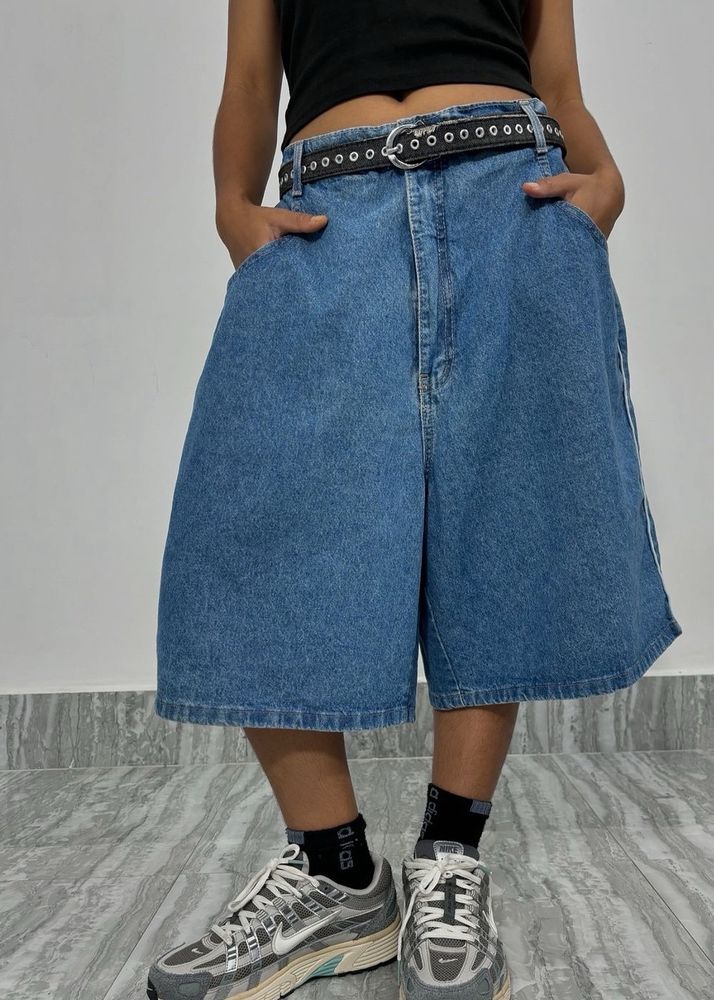 y2k Vintage Jorts