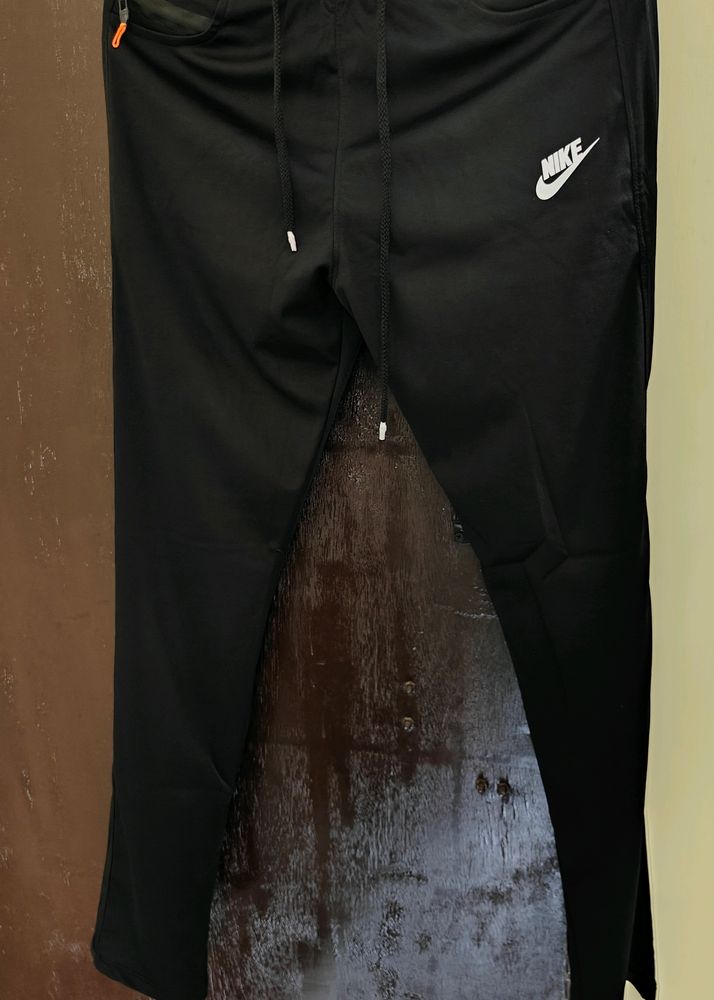 New Track Pant