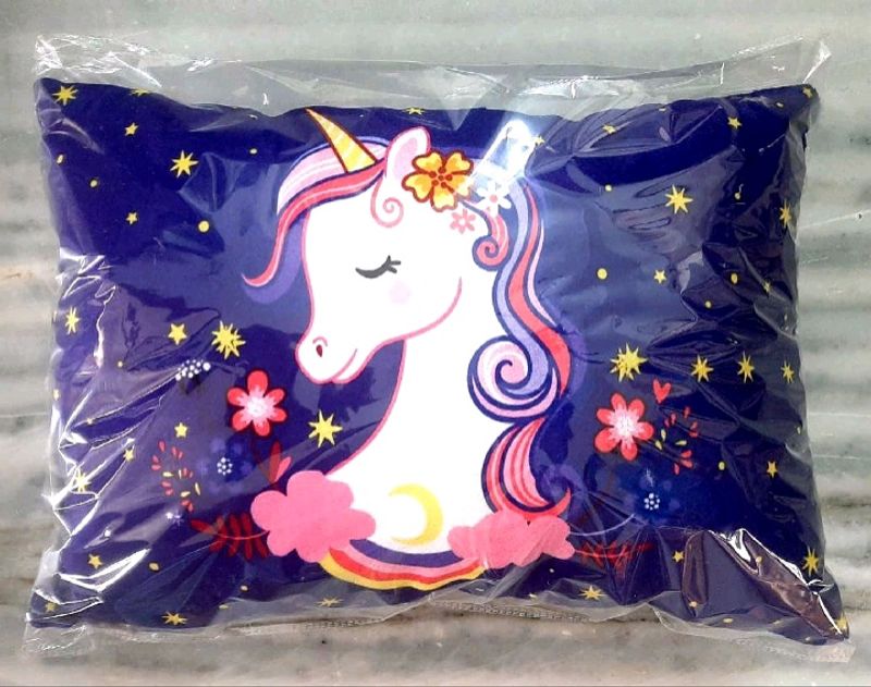 Beautiful Unicorn Pillow For Kids