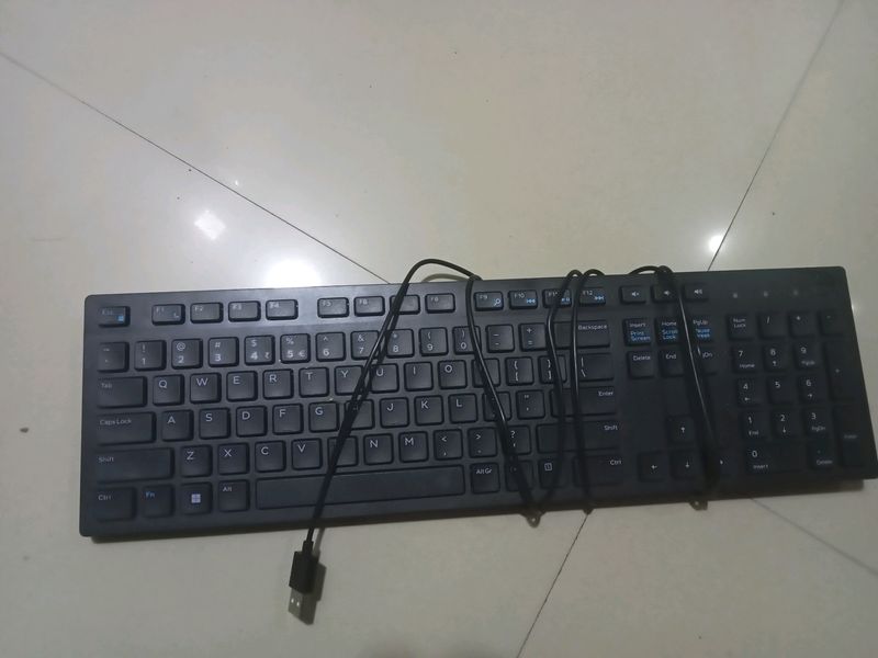 Dell Keyboard