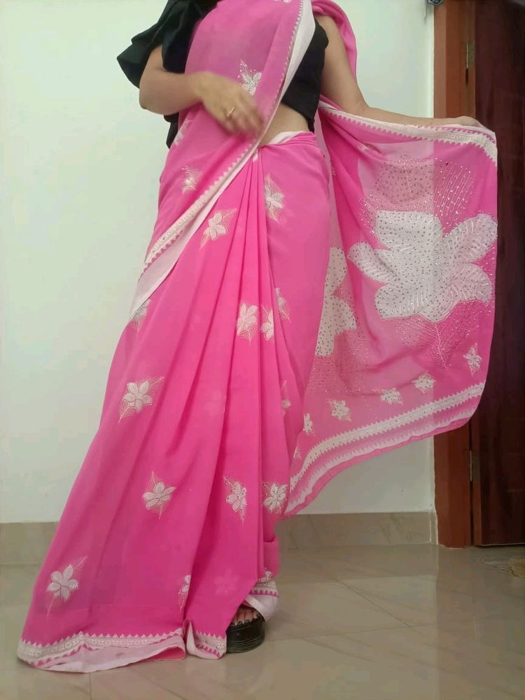 Beautiful Saree