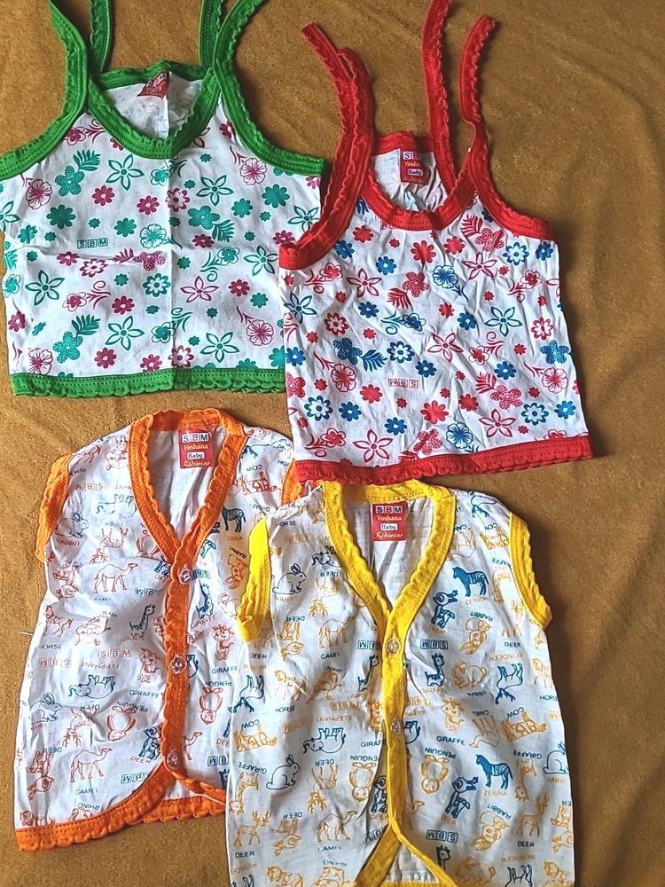 Newborn Baby Clothes, Jabla.