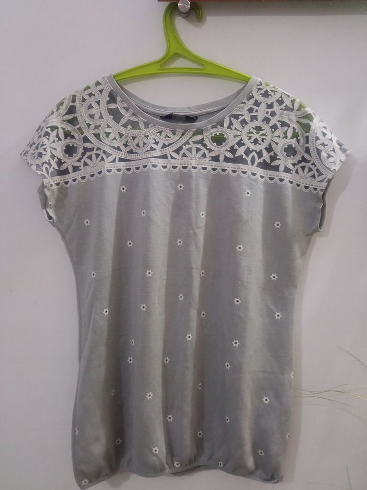 Casual Top For Women