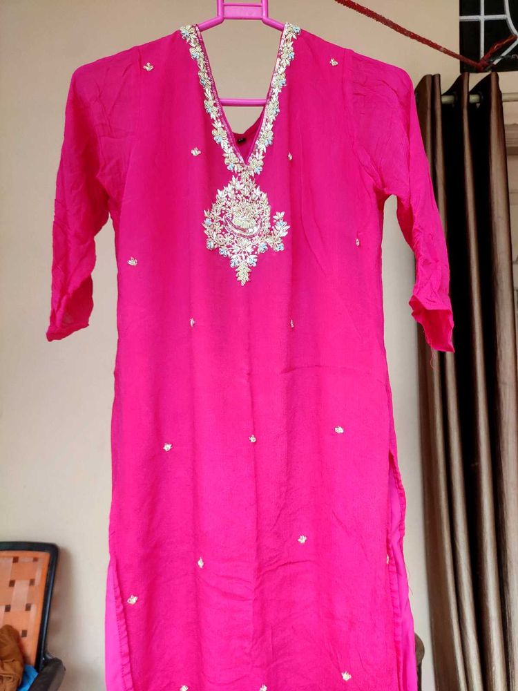 Sharara Kurta Sets