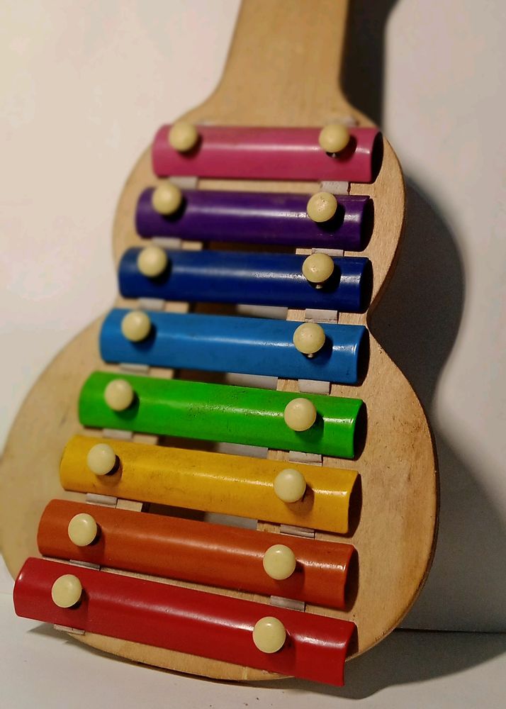 CUTE Xylophone Guitar For Kids