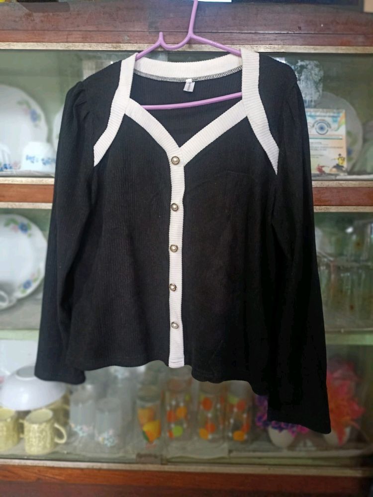 Korean Blouse