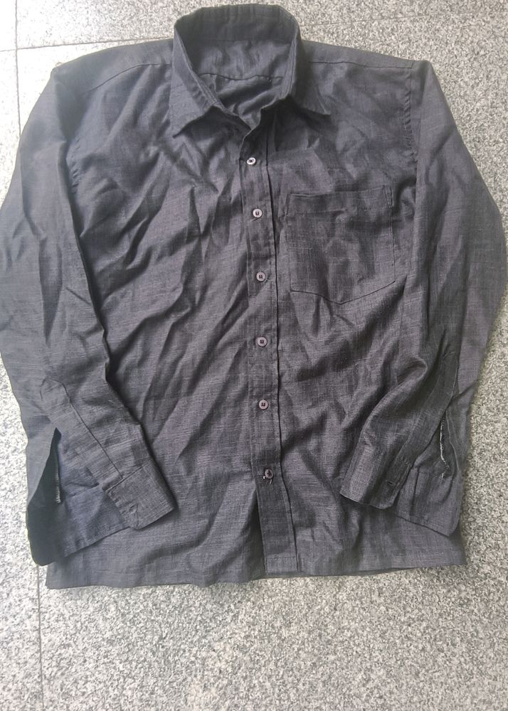 Mend Shirt