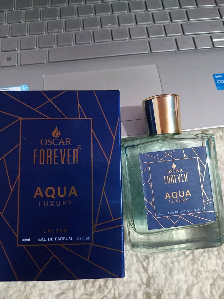 COMBO OF 2 OSCAR FOREVER PERFUME