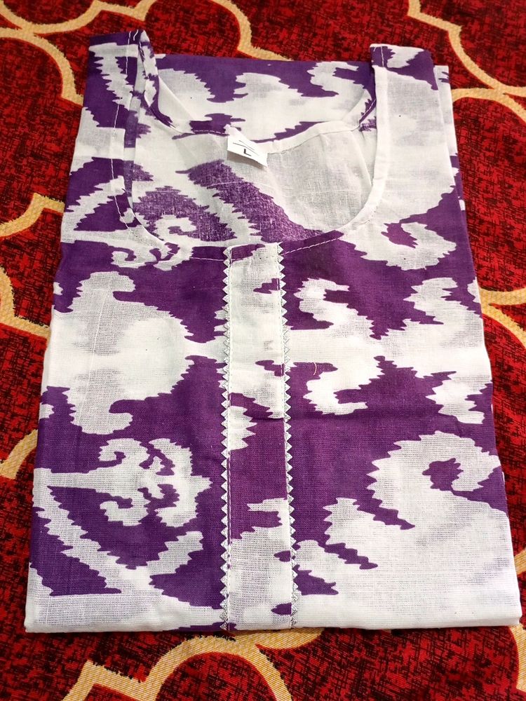 Ladies Kurta