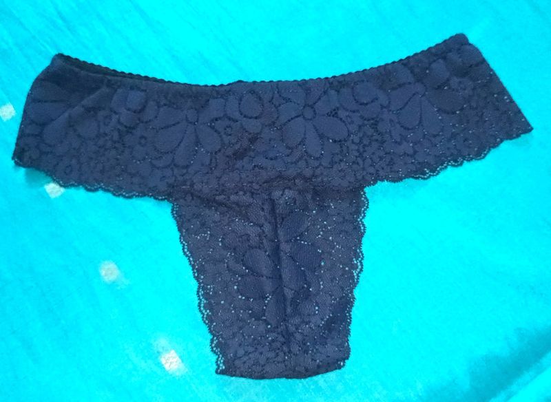 New Unused Sexy Thong