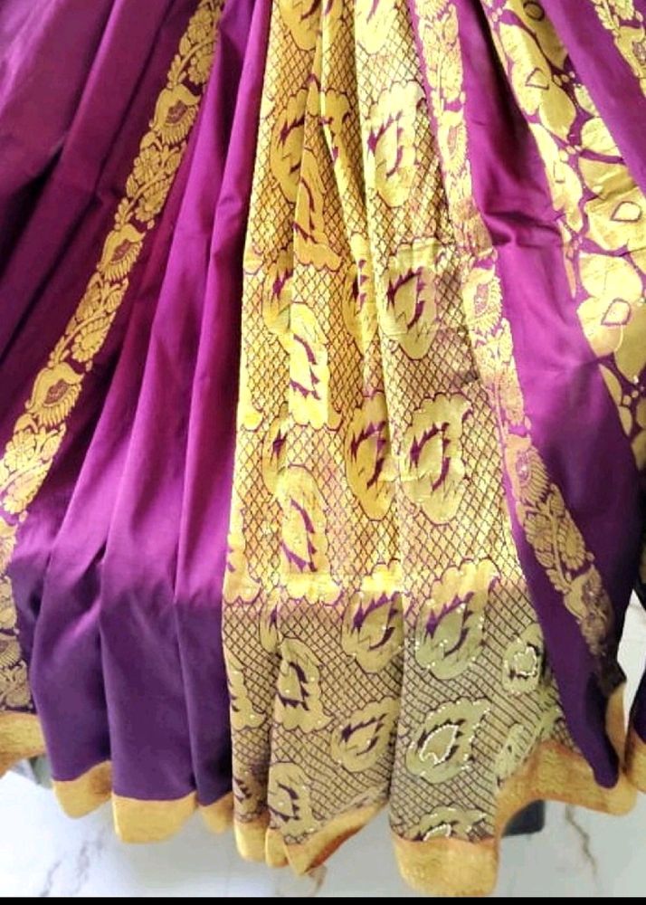 Silk Saree