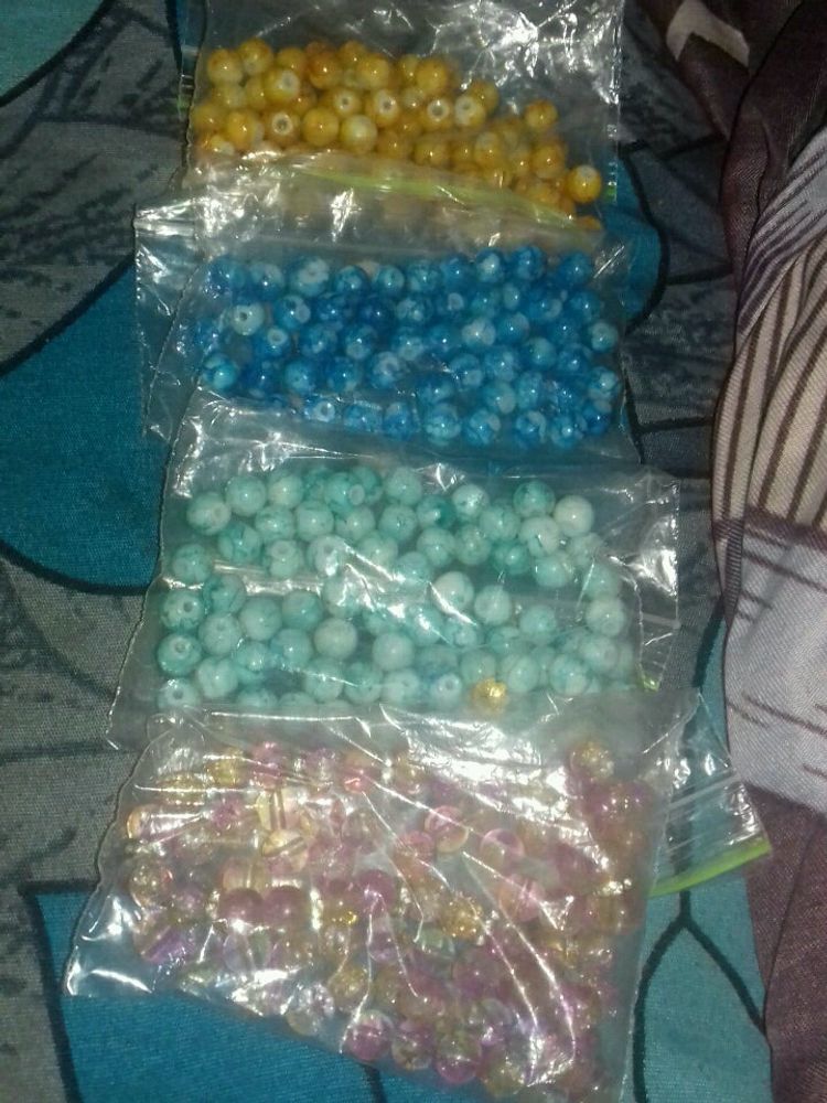 shaededbeads