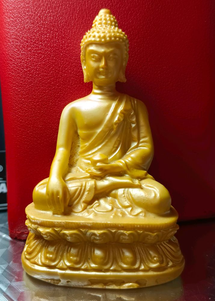 8.5cm Lord Buddha Idol