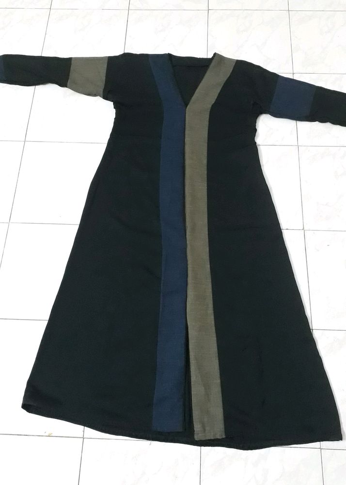 GREAT PRICE DROP🔥Stylish Cotton Abaya Women