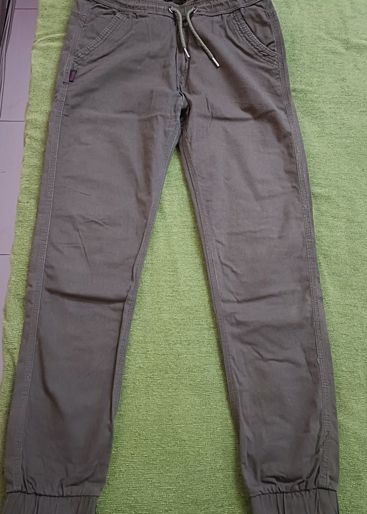 Jogger Pants