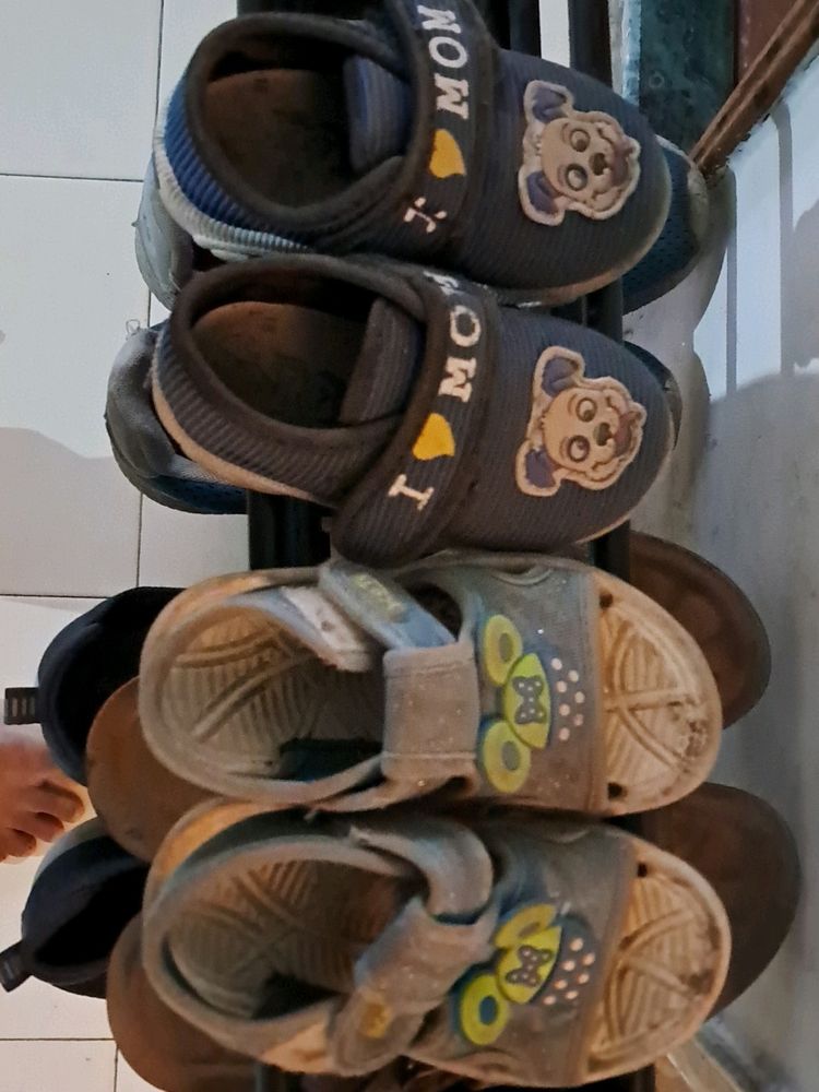 Babies Footwear