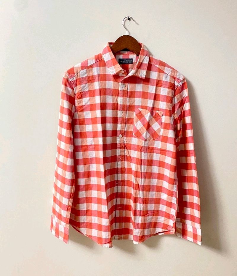 Jack And Jones Men Shirt