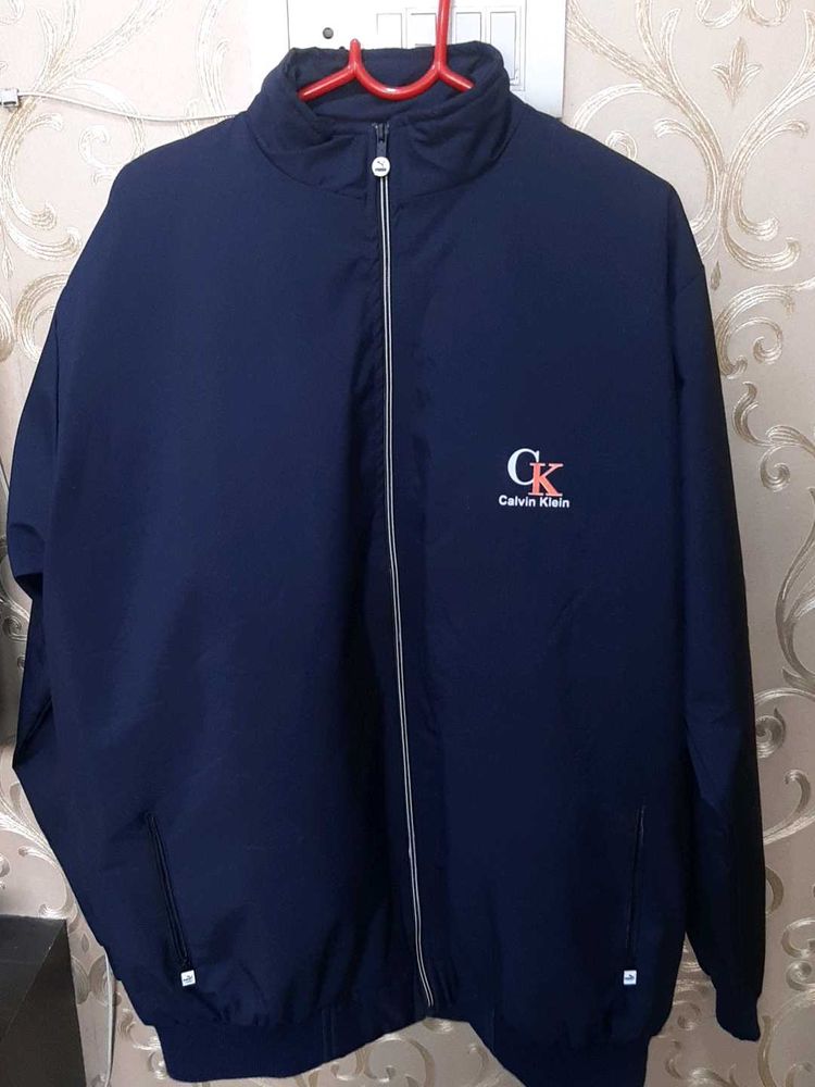 XXXL Windcheater Jacket