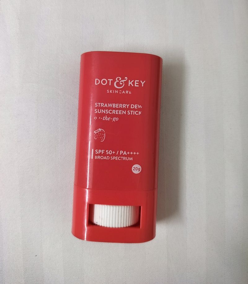 Dot&Key Sunscreen Stick 🌞