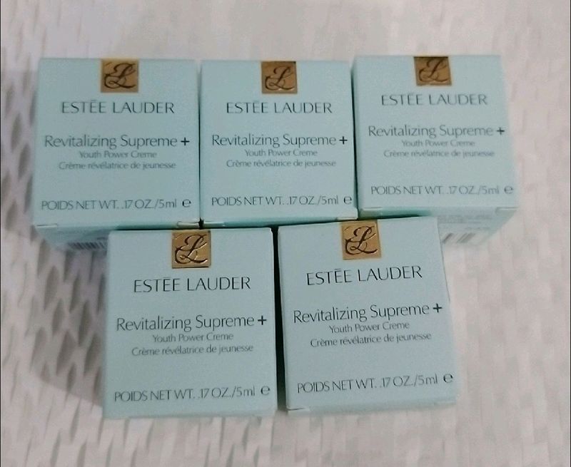 Estee Lauder Youth Power Cream