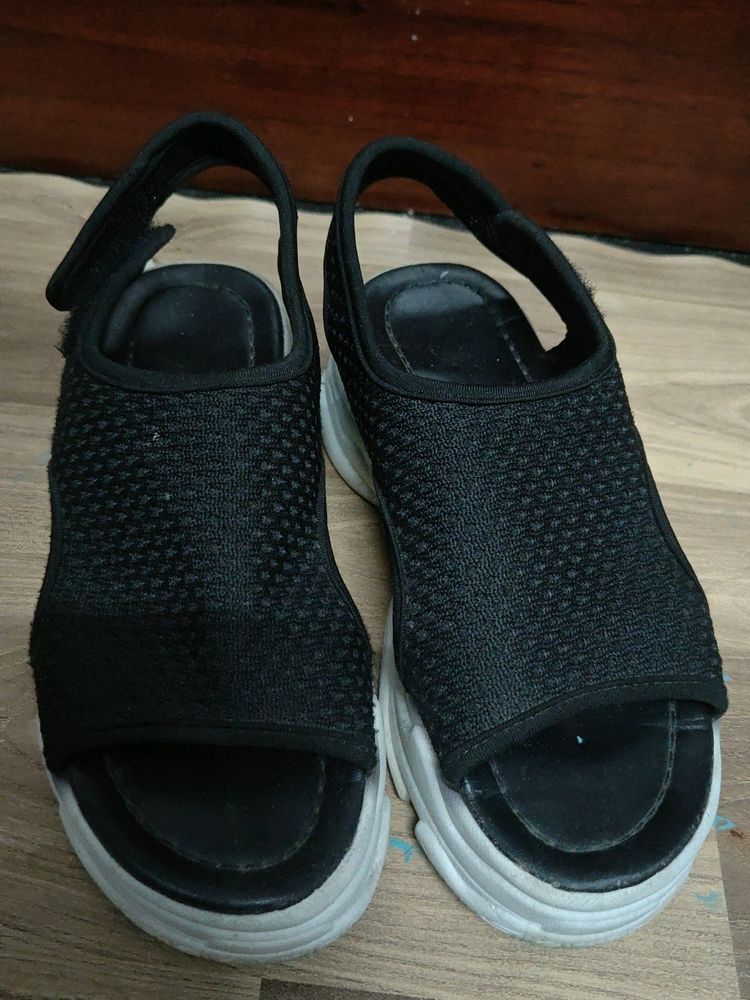 Comfortable Chappal.