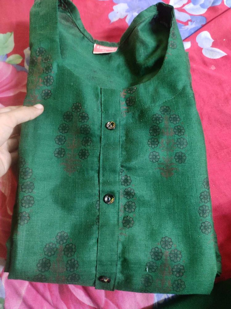 Beautiful Kurti❤