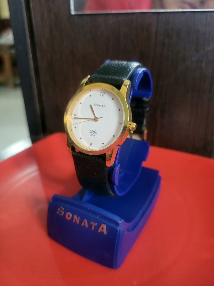 Men's Watch