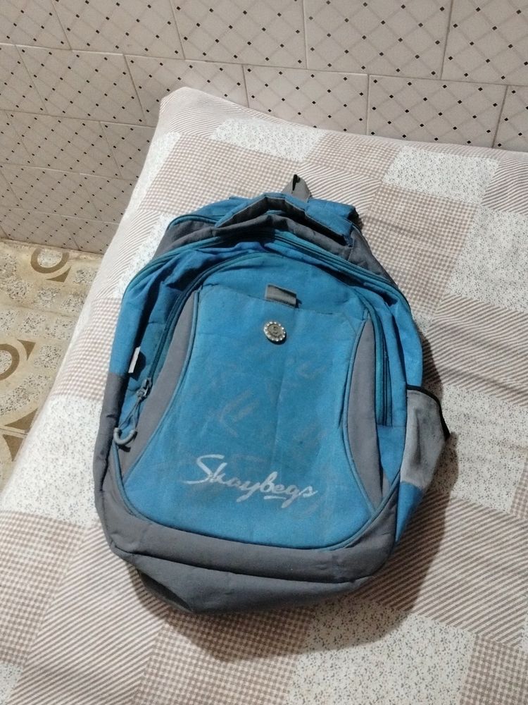 Skybag Backpack