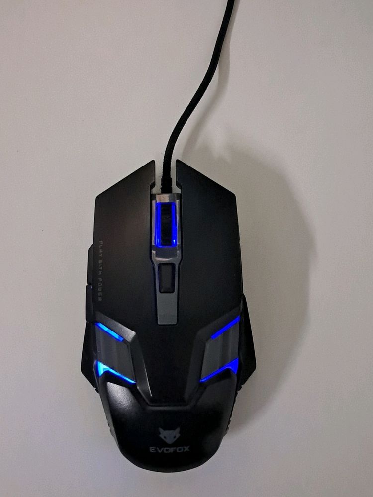 Gaming Mouse