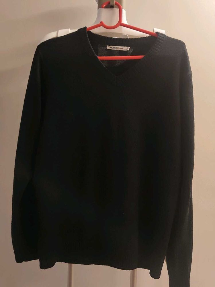 Sweater Black