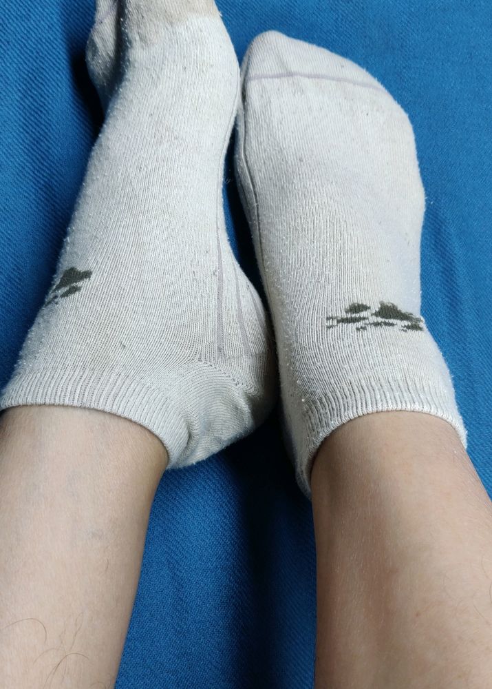 Regular Used Socks