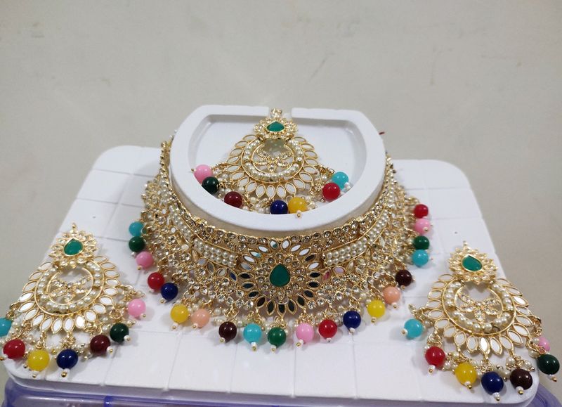 Jewellery Set