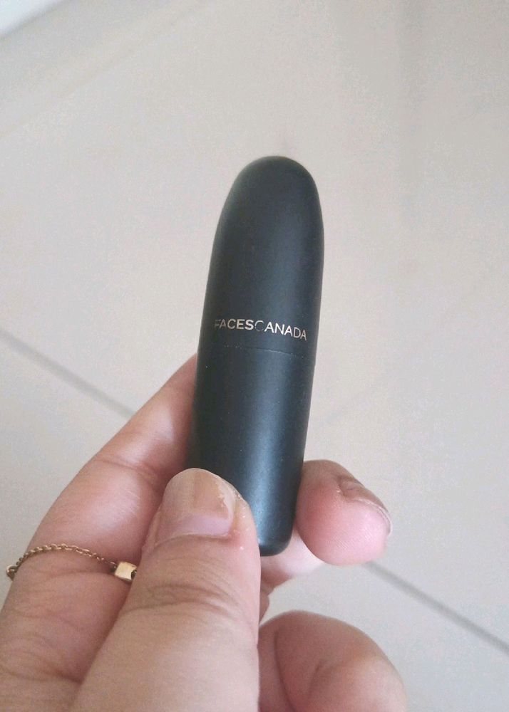 Faces Canada Matte Lipstick