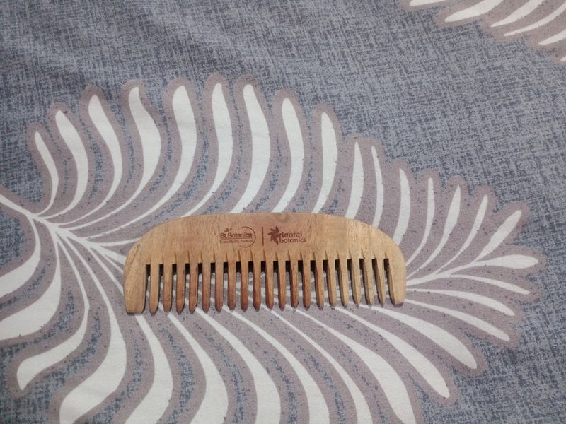 Combs