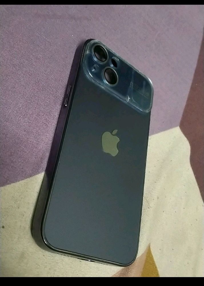 I Phone 13 Autofocus Back Cover