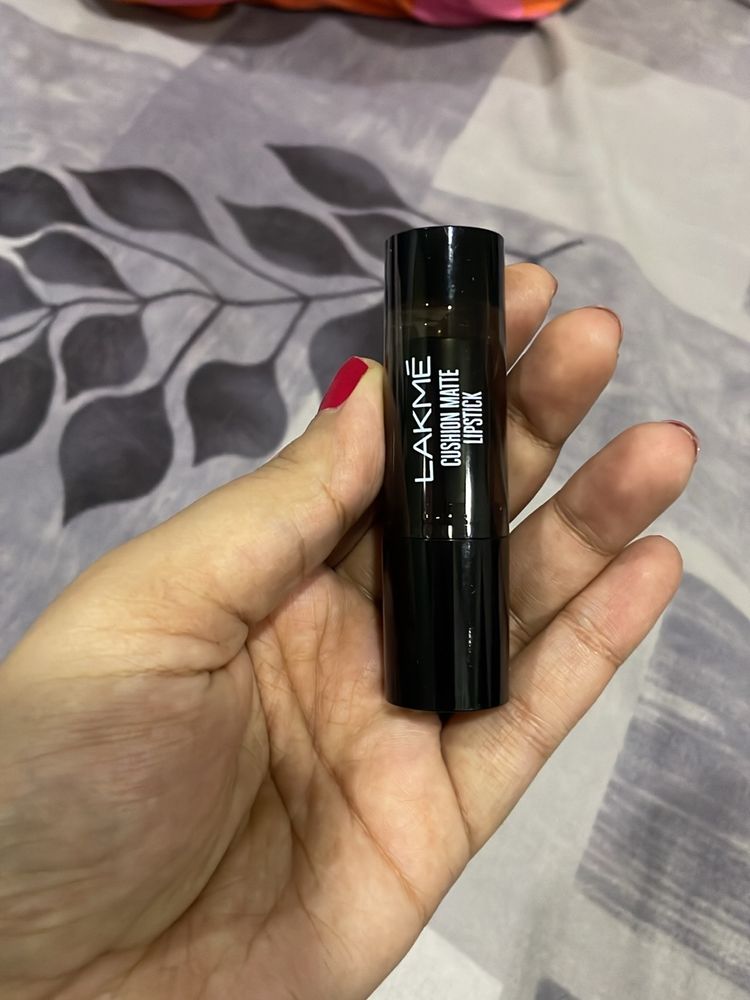 Lakme Matte Lipstick