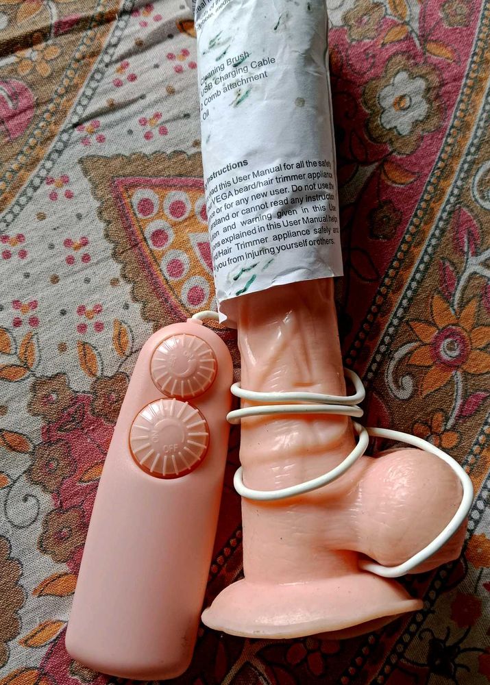 Massager For Girl