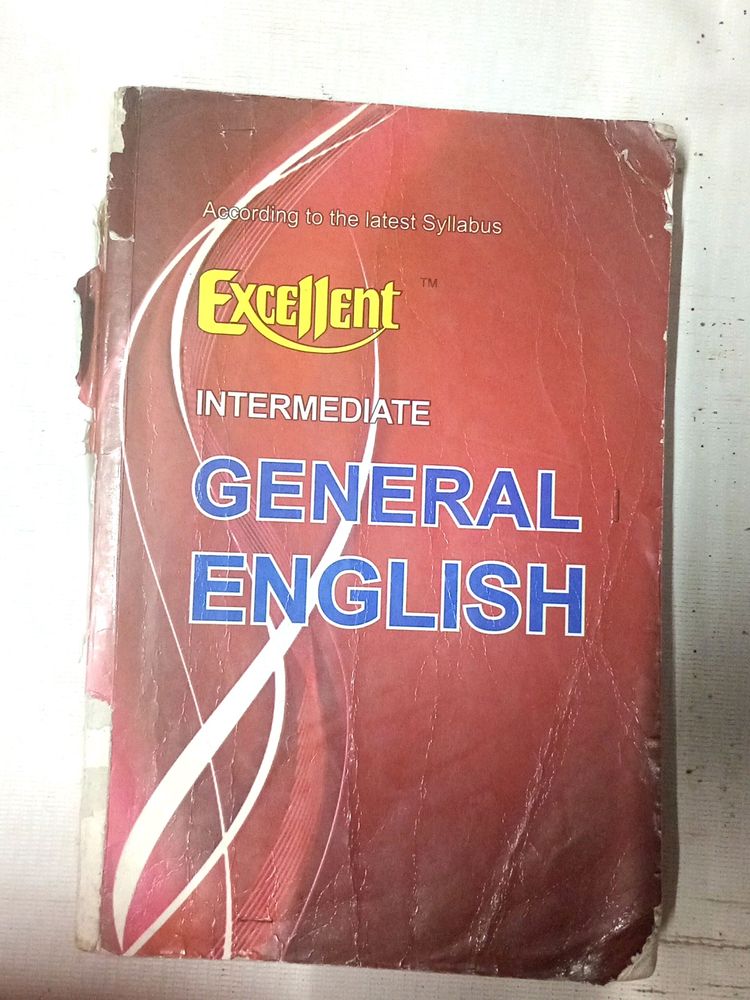 General English Book