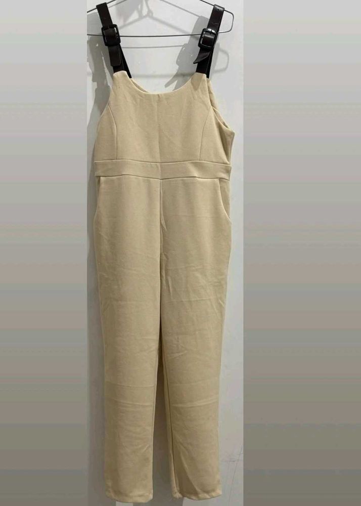 Womens Dungaree