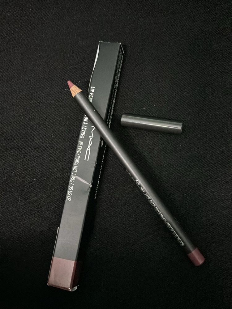 Mac Lip Liner