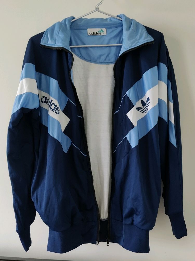 Adidas Tracksuit