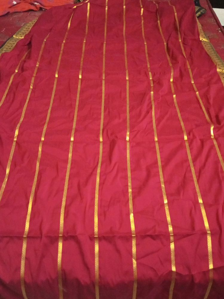 Mysore Silk