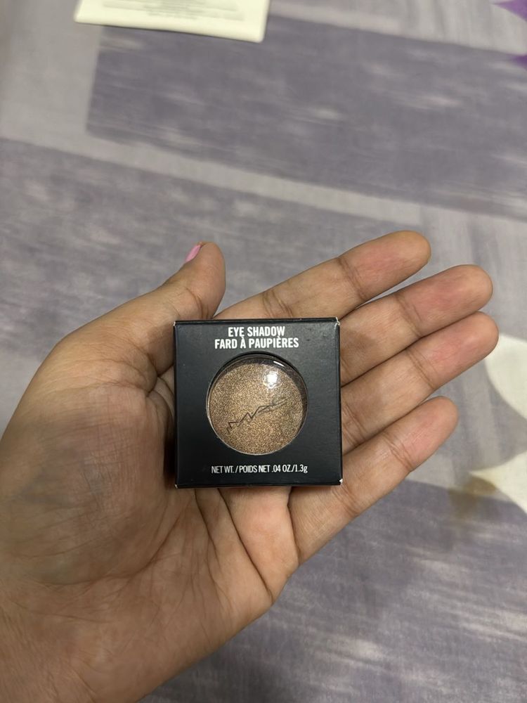 MAC Eyeshadow