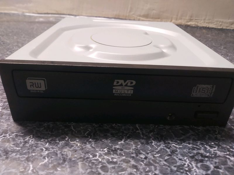 Desktop DVD WRITER, INTERNAL SATA.